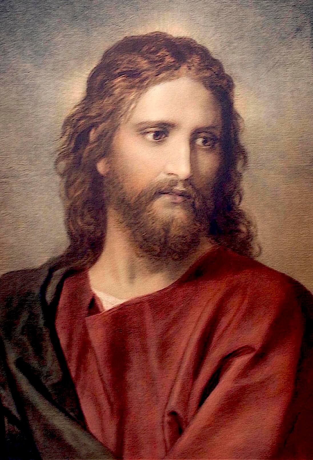 Jésus-Christ