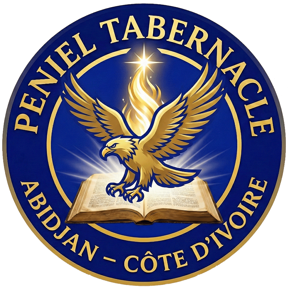 Logo Péniel Tabernacle